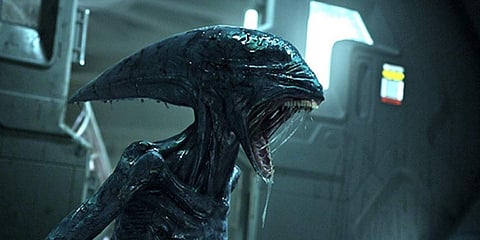 All you need to know about Aliens