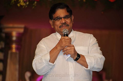 And now, Ramayana to be made on a big budget