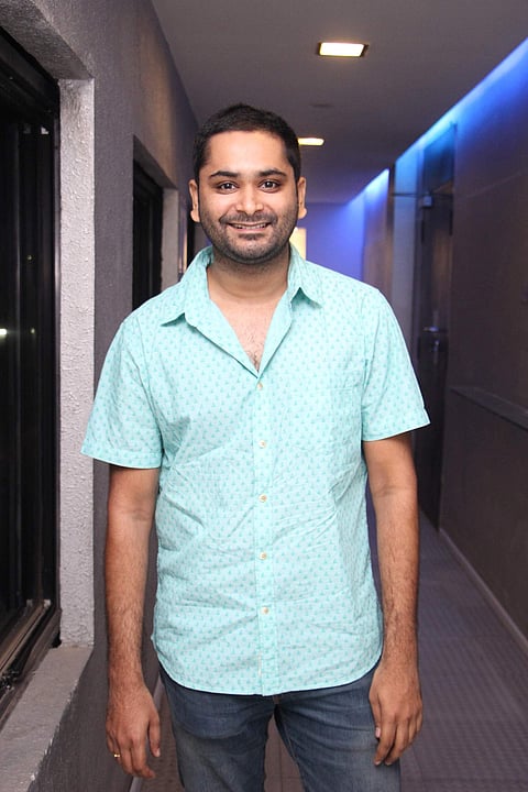 Yeithavan - Movie Celebrities Show Stills