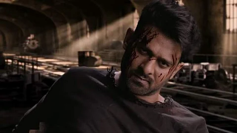 Shoot commences for Prabhas' Saaho