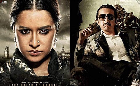 Haseena gets delayed by a month