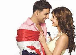 Katrina Kaif out of Namastey London sequel?