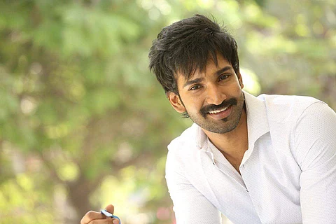 I’m a complicated person : Aadhi