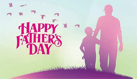 What I learned from my dad