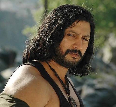 A Superstar title for Prashanth 