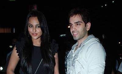 Sonakshi’s brother part of Paltan