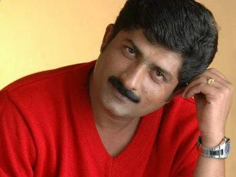 Ravi Shankar Gowda to go bald?