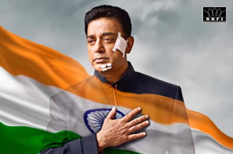 Vishwaroopam 2 goes to Turkey