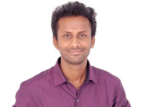 Another TV actor makes the leap