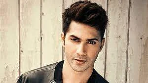 Prabhas is really cool: Varun Dhawan