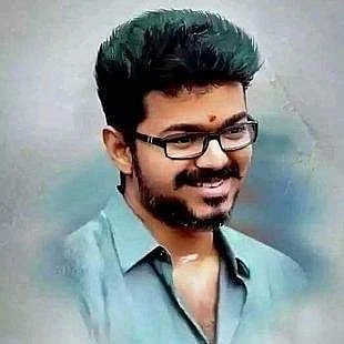 Title and first look of Vijay 61 on June 21