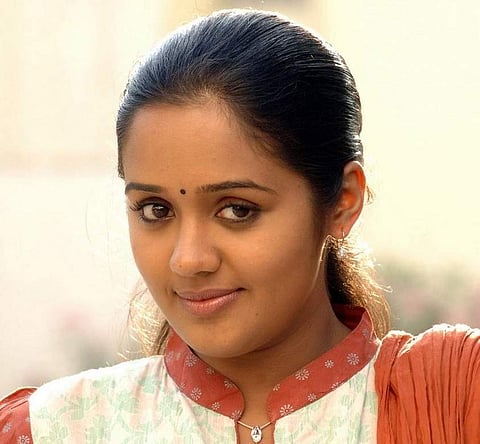 I never took a break from acting: Ananya