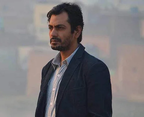 I prefer grey: Nawazuddin Siddiqui
