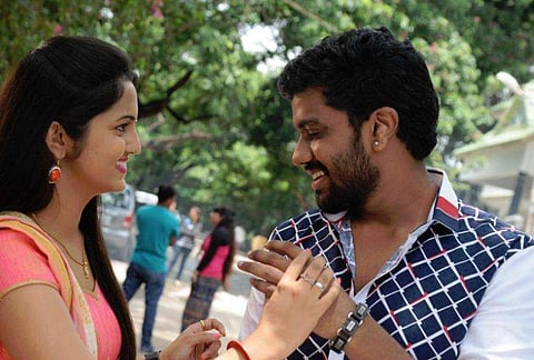 Naa Panta Kano: An inspid remake