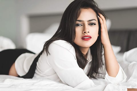 I don't want to be a part of only intelligent cinema: Shraddha Srinath
