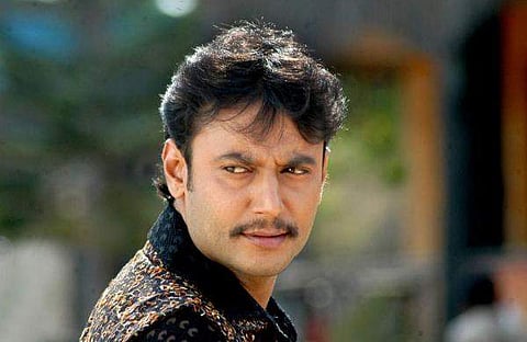 Harikrishna readying music for Kurukshetra