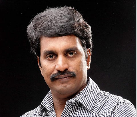 I feel like a student again: Kannan