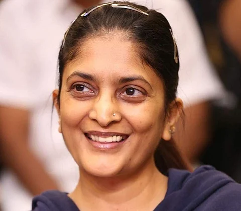 Sudha Kongara to work with Suriya?