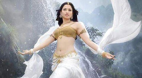 Tamannaah Bhatia