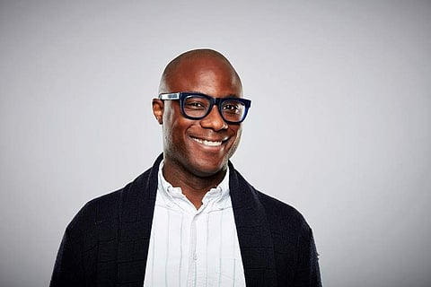 Moonlight director to helm If Beale Street film adaptation