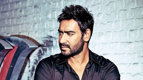 Ajay Devgn to do cameo in Marathi film
