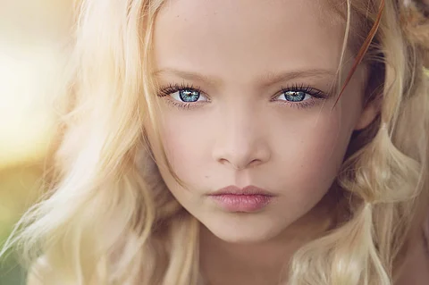 Amiah Miller joins Anastasia