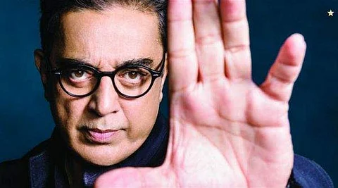 I don't think Bigg Boss is tarnishing Tamil culture: Kamal Haasan