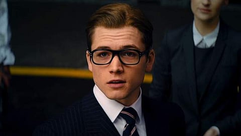 Taron Egerton in talks for Elton John role