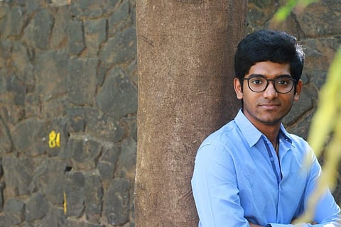 Nivas K Prasanna for Kumki 2?