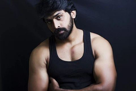 Pandiga and Thiri should take me to next level: Actor Arjai