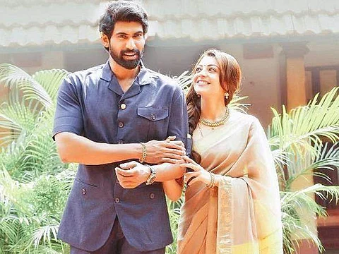 Rana's NRNM sets new benchmark
