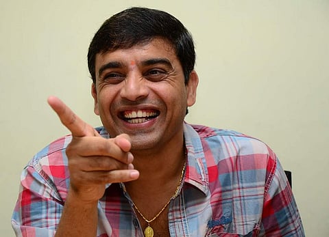 Nobody likes to lose credibility: Dil Raju