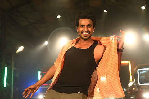 Location Diaries: Why this Kathanayagan lost his voice?