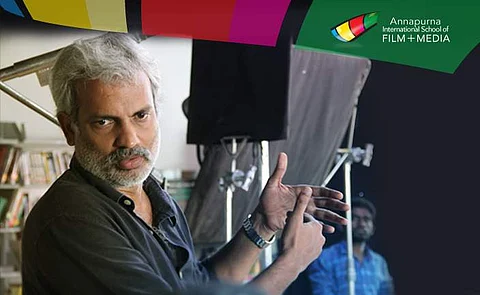 Aneethi Kathaigal gets a new twist