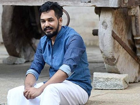 Aadhi backs his instincts