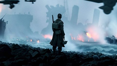 Dunkirk: A Masterful Effort