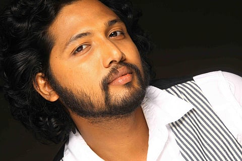 Director Tom Emmatty is Vayillakunnillappan's villain