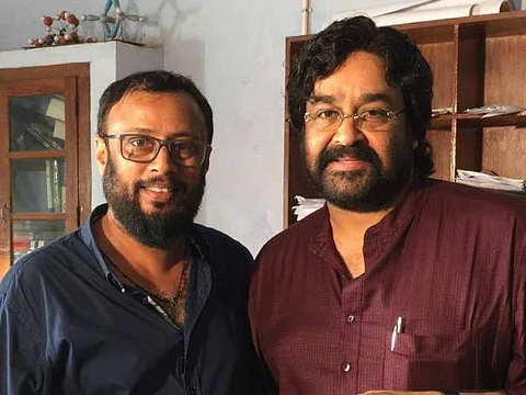 Velipadinte Pusthakam is Mohanlal’s Onam release