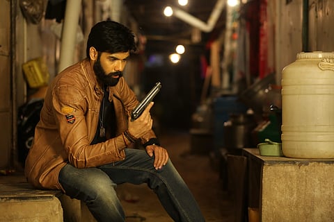 Location Diaries: Baby driver