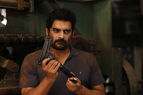 Madhavan, who on a high following the good reception meted out to Vikram Vedha, takes time out to discuss his career in a phone conversation with CE