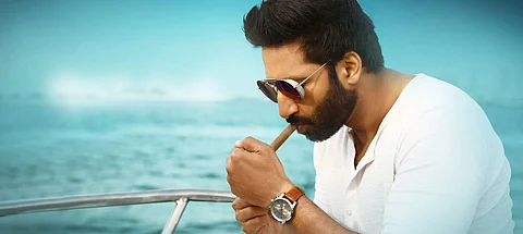 Gopichand is confident of success