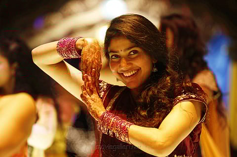 I don't like being photographed without my permission: Sai Pallavi
