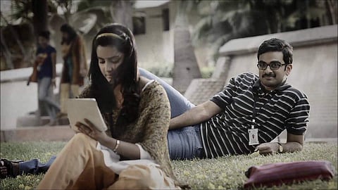 Kootathil Oruthan: Not your average romance