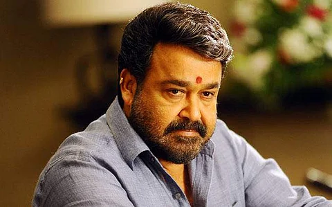 Mohanlal's Villain set for an Onam release