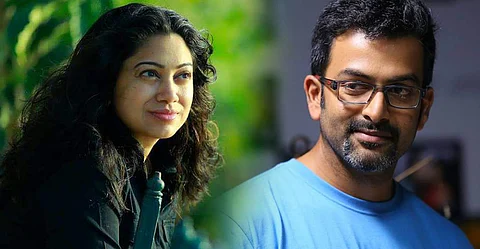 Anjali Menon’s next to have Prithviraj in the lead?