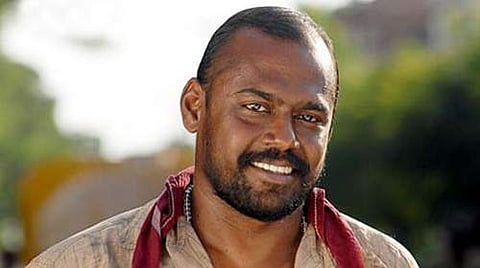 Actors who showed character