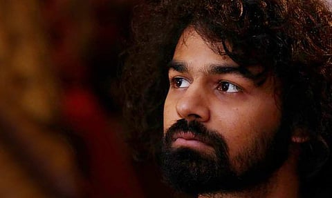 Pranav’s debut to go on the floors by July end