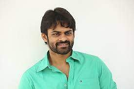 Sai Dharam Tej is 'Durga'
