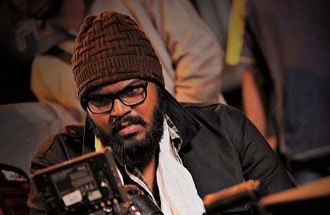 I was desperate to impress Anurag: Ajay Gnanamuthu