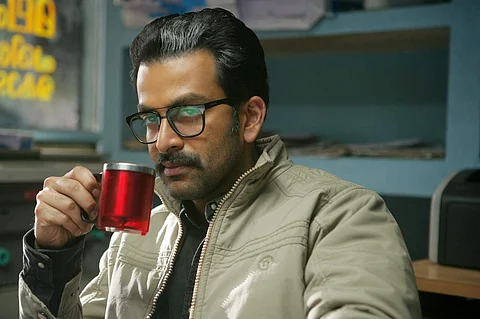 Prithviraj sheds weight for Vimaanam